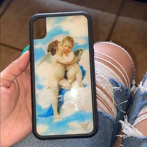 iPhone XR phone case